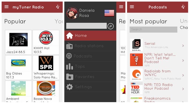 Our Favorite Android, iOS, and Windows Phone Apps of the Week