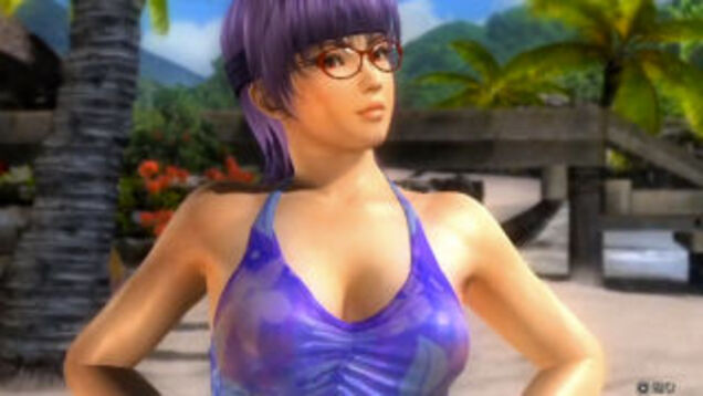 Latest Dead or Alive 5 Patch Brings Enhanced Boob Control