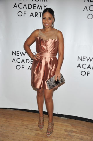 An Interesting Night At The Celebrity Ball