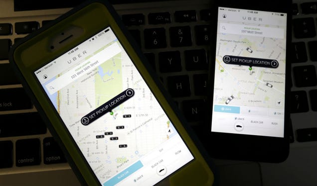 Uber Offers $31 to Woman After Driver Asks Her if She Likes Blow Jobs