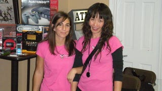 Pwning For The Cure With Global Agenda