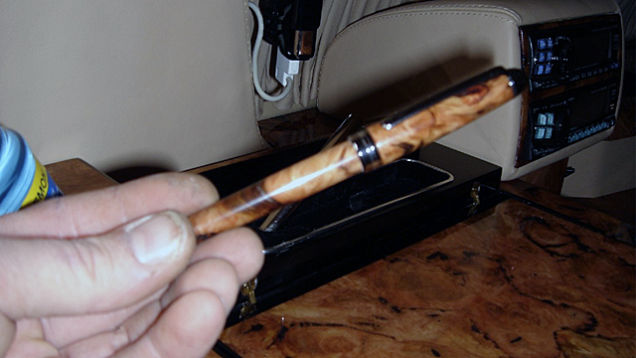 Tom Cruise's Favorite Toys Were Built For Free by Scientology Slaves