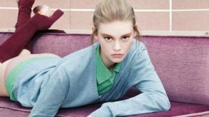 Linda Evangelista Wants $46k A Month In Child Support