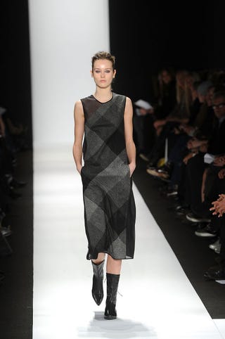 Narciso Rodriguez Designs For The Art-Lover