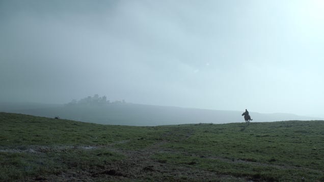 Check out the gorgeous landscapes of Westeros, plus photos of the Game of Thrones food truck!