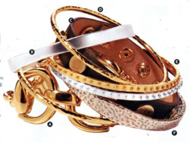 InStyle: A Found Poem