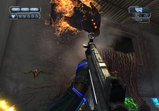 The Conduit Already has MotionPlus, WiiSpeak, Sequel