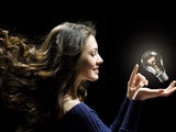 Eureka: How Genius Strikes