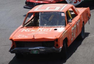 The Top 50 Lemons Of The 24 Hours Of LeMons