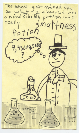 Father and son lunch box comics make everything in this world better