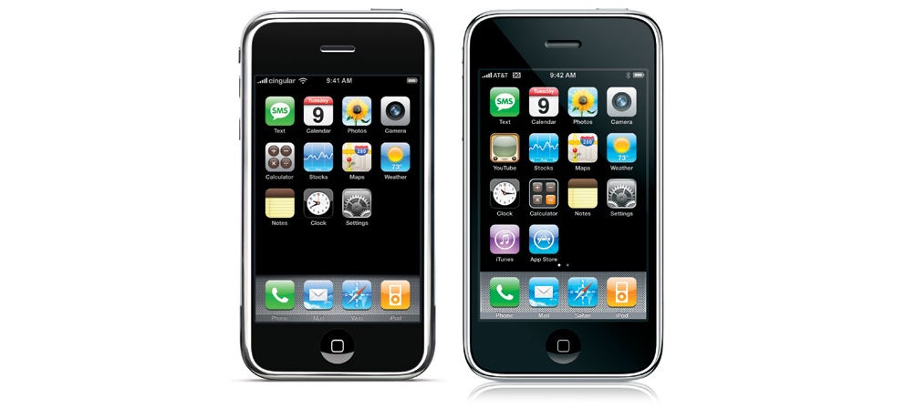 How a 2005 Steve Jobs Ultimatum Turned Into the iPhone We Know