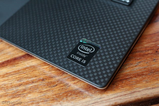 Dell XPS 13 Review (2015): The Windows Laptop To Beat