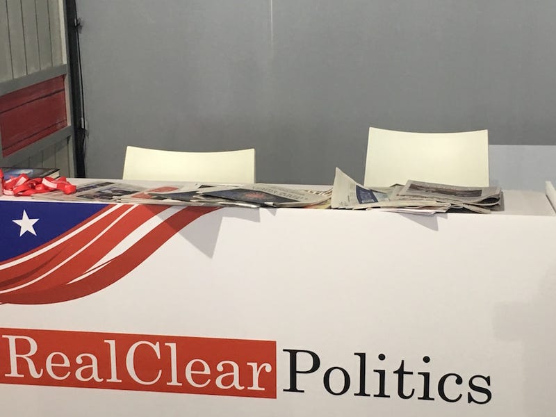 Which Media Companies Have the Best and Worst RNC Digs?