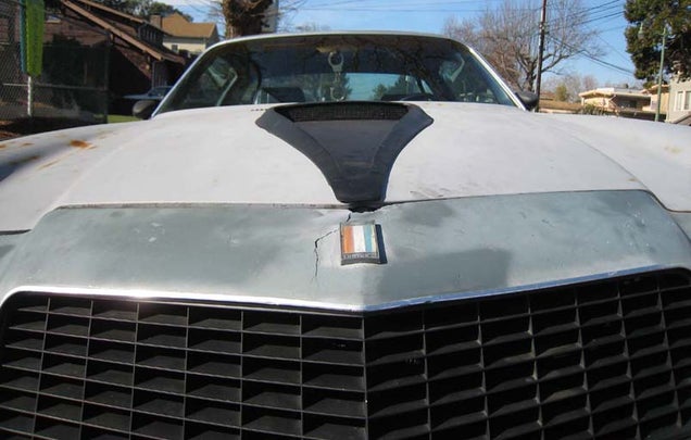 1967 Chevrolet Chevelle Malibu, Plus Bonus Evil Chevy Poll