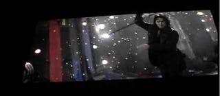 Awesome Explosions, Weird Cameos, In Wolverine Trailer