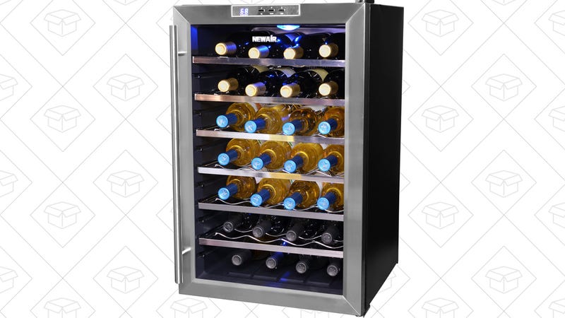 Today's Best Deals: Bourne Films, Anker Lamps, Marriott Mattress Toppers