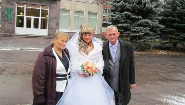 Meet The Awesome Russian Housewife Who Conquered a Video Game Made for Men