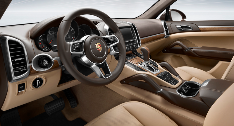 Porsche Cayenne: The Ultimate Buyer's Guide
