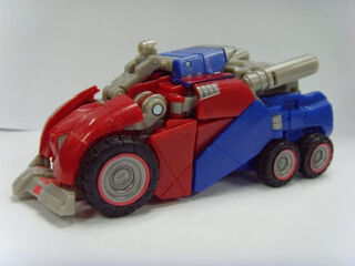 Transformers: War For Cybertron Gets Its Own Toy Line (Update)