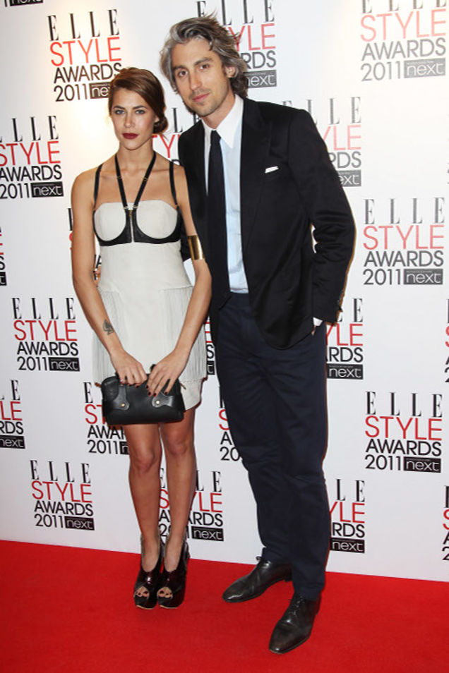 High Style, Obviously, At Style Awards