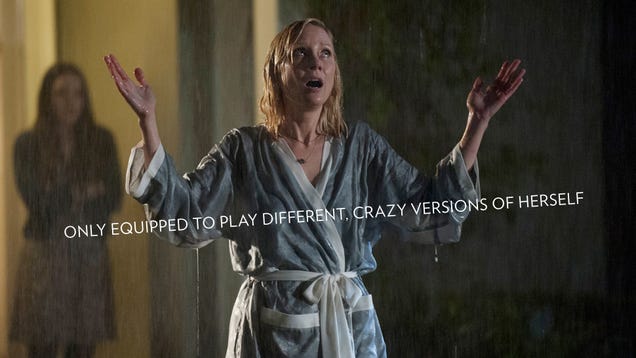 Quit Trying to Make Anne Heche Happen