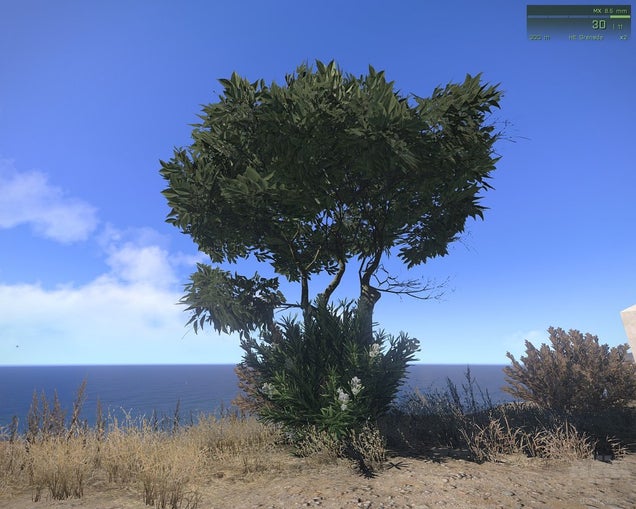 Arma 3 Has Some Stunningly Realistic-Looking Signage