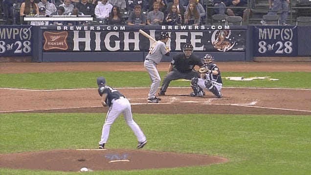 Yerrrr Out-Out-Out-Out!: An Animated Gallery Of Every MLB Umpire's Strike-Three Call (Part 2)