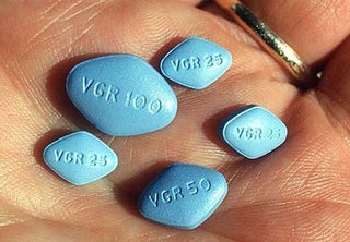 Viagra Could Be The Next Drug On Sports' Banned List