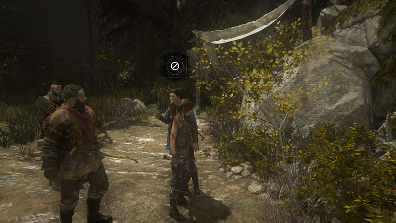Lara Croft Is The Worst Thing About Rise of the Tomb Raider