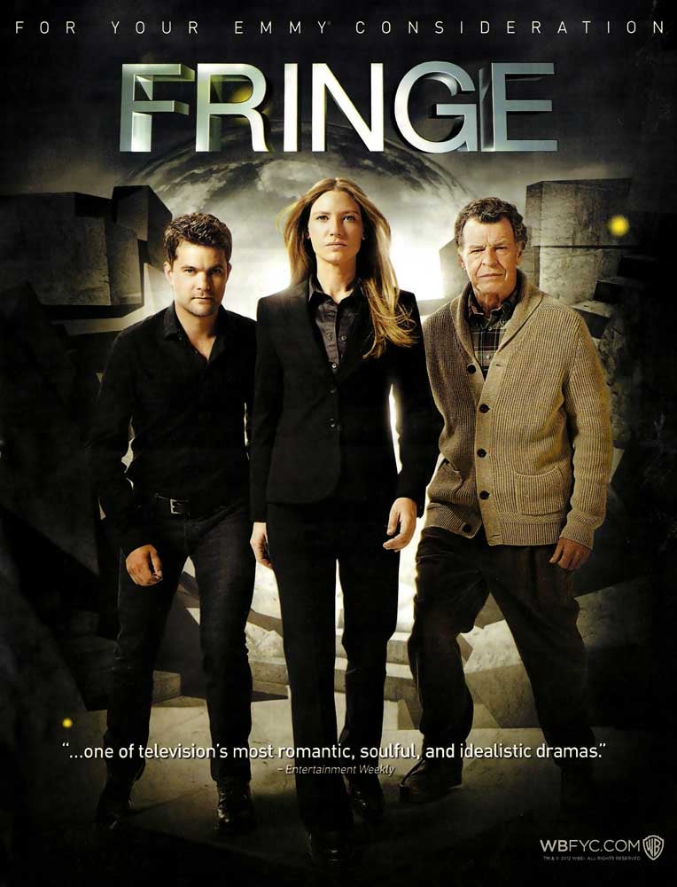 Watch Fringe Season 1 Episode 4 Online Free Putlocker