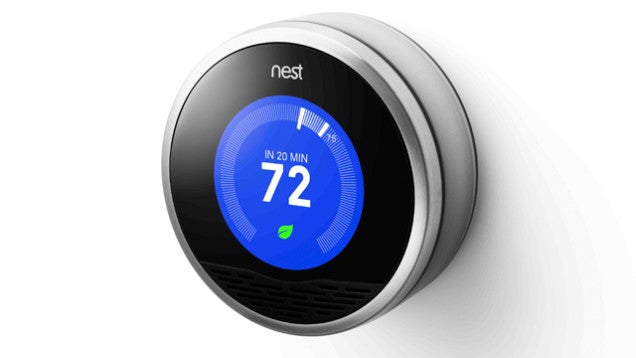 Get a Rare $25 Discount on the Nest Learning Thermostat