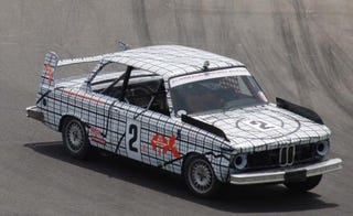 The Top 50 Lemons Of The 24 Hours Of LeMons