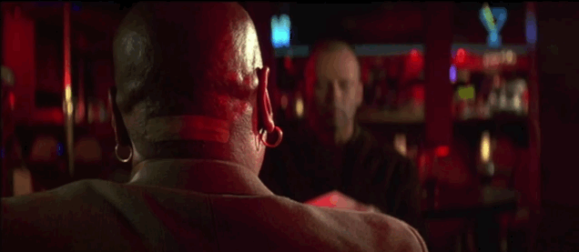 15 curiosidades sobre pulp fiction