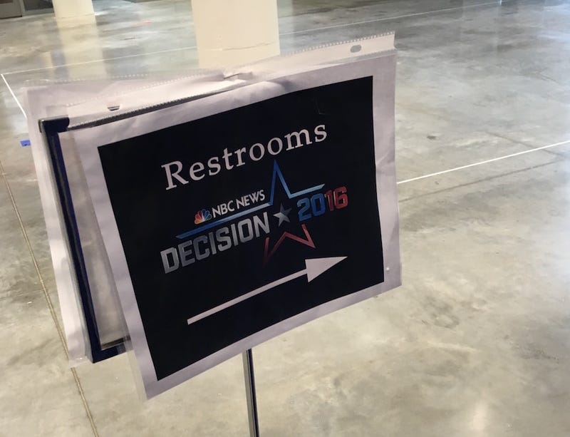 Which Media Companies Have the Best and Worst RNC Digs?