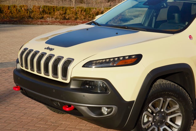Six New Jeep Off-Road Concepts That Might End Up In Showrooms