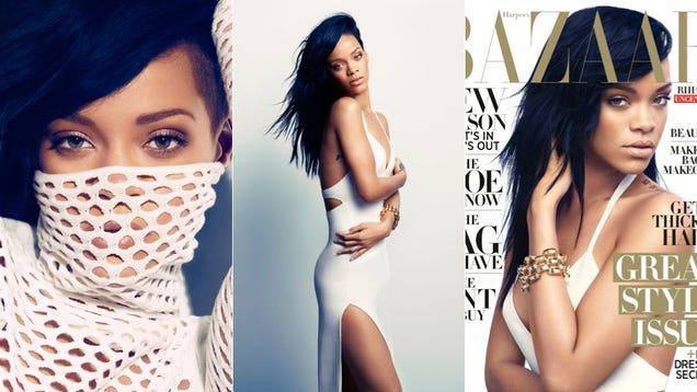 Seventeen Magazine's New Photoshop Policy Is the Same As The Old Photoshop Policy