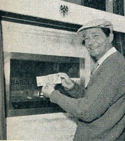 Oobject Money Gallery