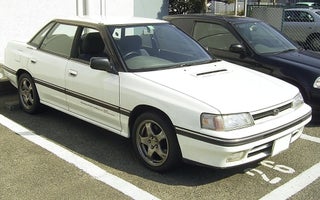 Forzalopnik: Round I, Group III Cars