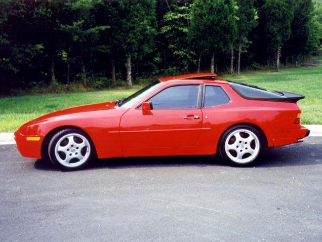 Help Me Decide: Porsche 944 vs. Miata vs. E36 M3