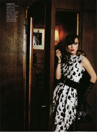 September Vogue: Last Ladymag Standing (And Jumping)