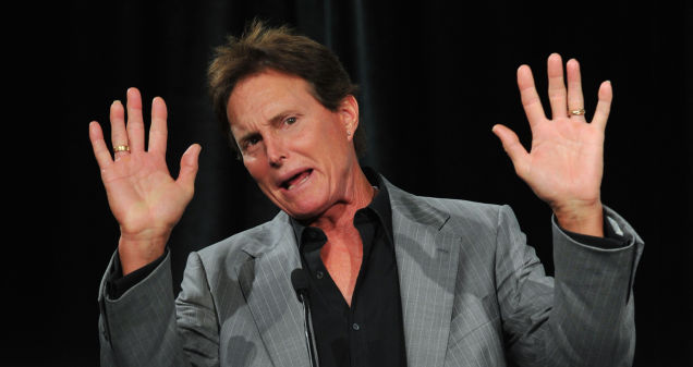 Bruce Jenner Hires Lawyer as Cops Continue to Suspect Him In Fatal Crash