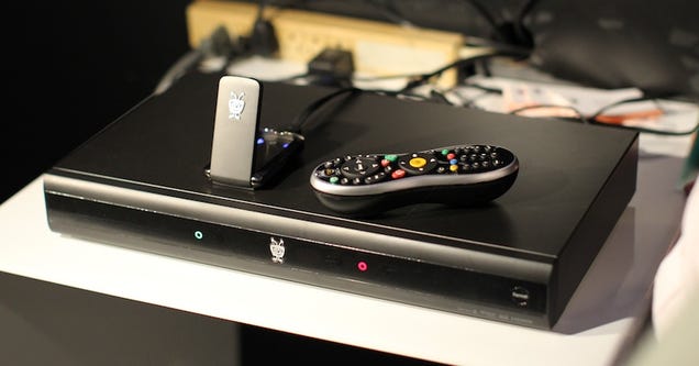 TiVo Premiere Details and First Hands On: Like IMDB On TV