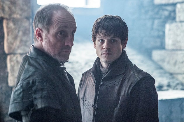 Game of Thrones Season 6 Photos Contain Some Bloody Huge Reveals