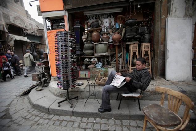 13 Powerful Images of Muslim Rage