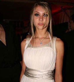 Taylor Momsen: Too Big For Her (Designer) Britches?
