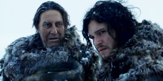 Todo lo que puedes esperar de la quinta temporada de Game of Thrones