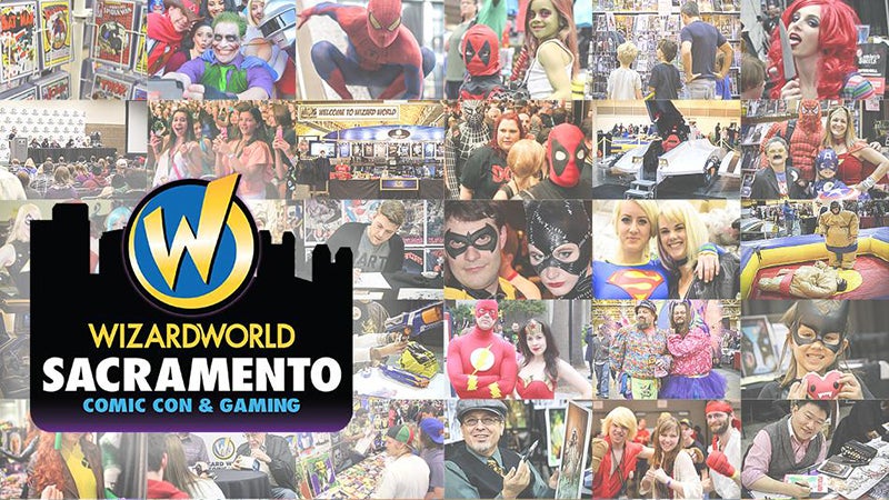 Convention Circuit: Shows To Check Out Once E3 Is Over