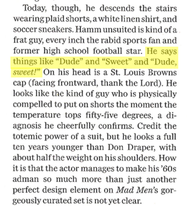 Eye Candy: The Hottest Pictures From GQ's "Men Of The Year" Issue