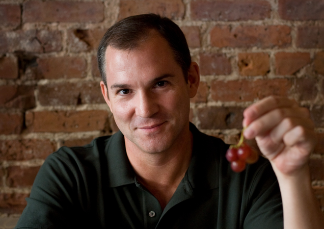 Frank Bruni Saw a Movie