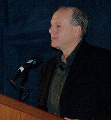 Former ESA Head: Game Journalists Helped Make Thompson